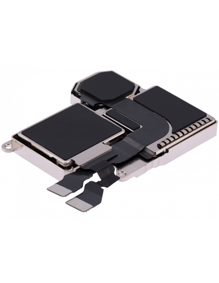 Cámara Trasera iPhone 15 Pro Max (Original)