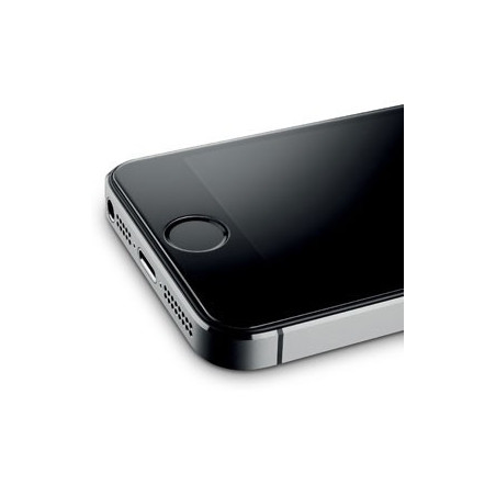 Protector cristal templado iPhone 5 5C 5S