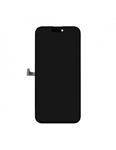 Pantalla iPhone 15 Pro Max (Soft Oled) (Prime)