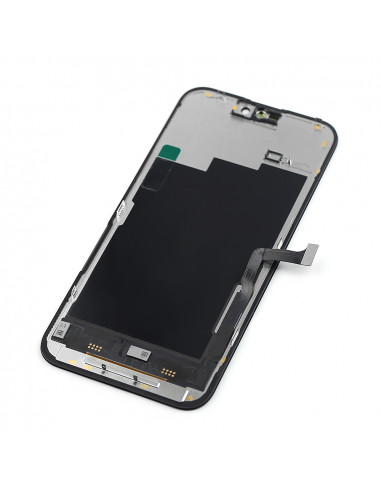 Pantalla iPhone 15 Pro Max (Soft Oled) (Prime)