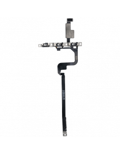 Flex Power y Volumen iPhone 15 Pro Max (Original)