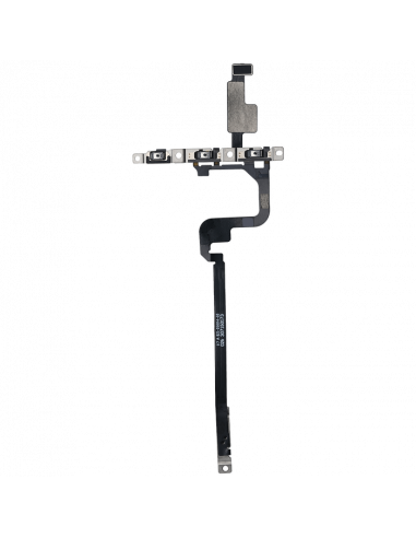 Flex Power y Volumen iPhone 15 Pro Max (Original)