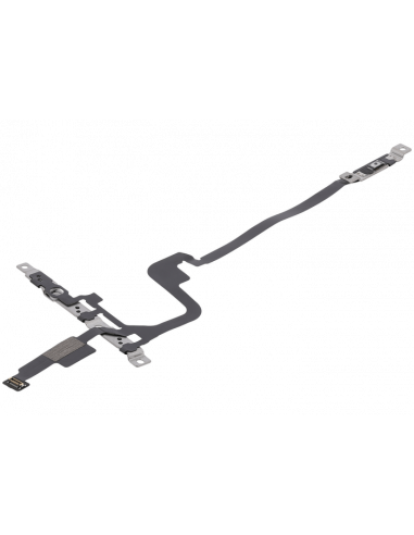 Flex Power y Volumen iPhone 15 Pro Max (Original)