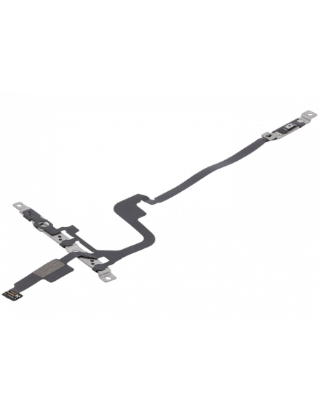 Flex Power y Volumen iPhone 15 Pro Max (Original)