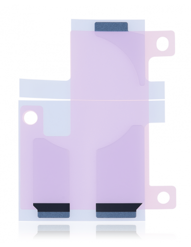 Adhesivo Batería iPhone 15 Pro Max (Original)