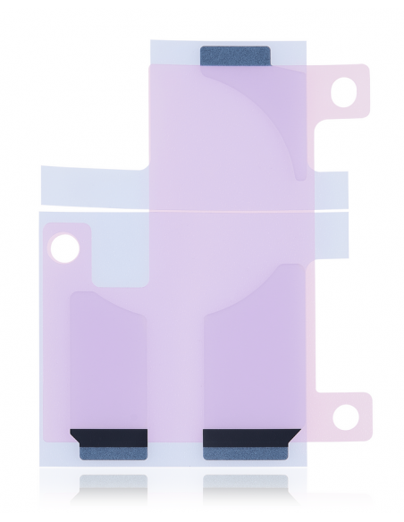 Adhesivo Batería iPhone 15 Pro Max (Original)