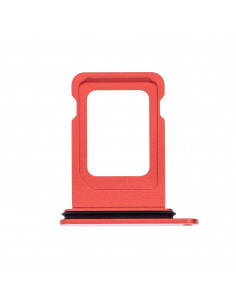 Bandeja SIM iPhone 13 Mini (Rojo) 2