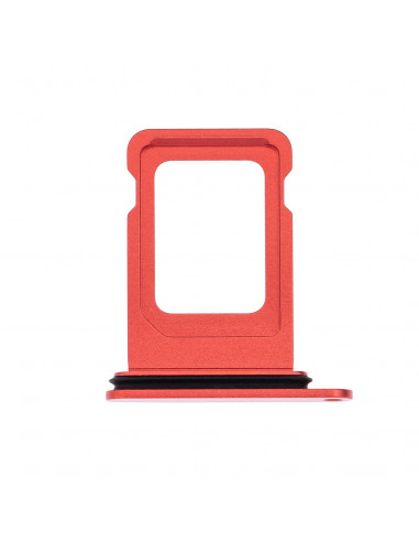 Bandeja SIM iPhone 13 Mini (Rojo)