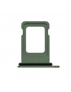 Bandeja SIM iPhone 13 Mini (Verde) 2