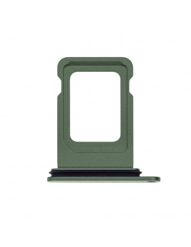 Bandeja SIM iPhone 13 Mini (Verde)
