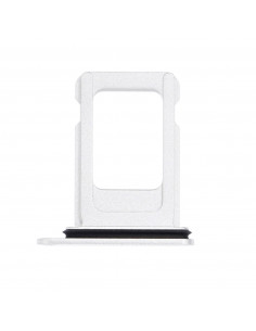 Bandeja SIM iPhone 13 Mini (Blanco)