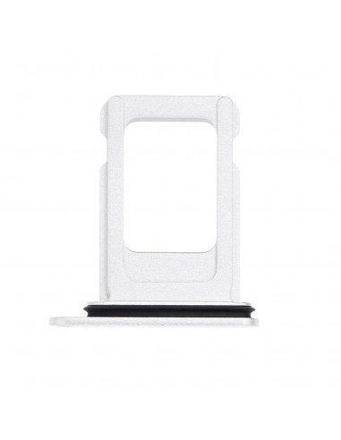 Bandeja SIM iPhone 13 Mini (Blanco)