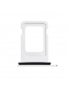 Bandeja SIM iPhone 13 Mini (Blanco) 2