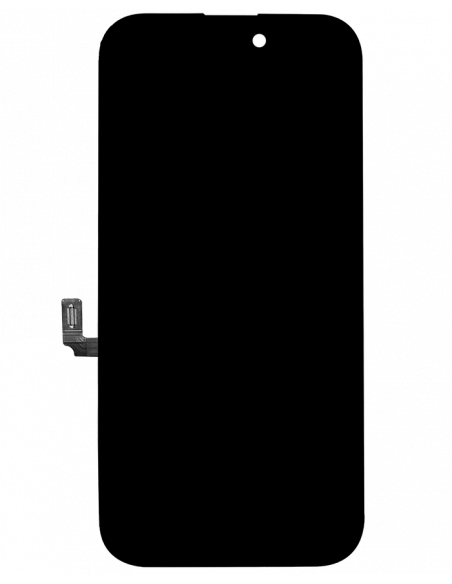 Pantalla iPhone 16 (Soft Oled) (BOLT) (Prime)