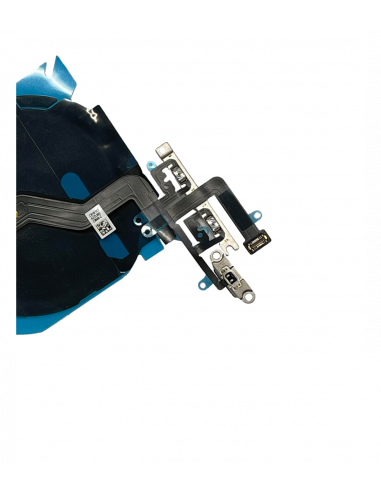 Antena de Carga Inalámbrica y NFC iPhone 12 Mini (Original)