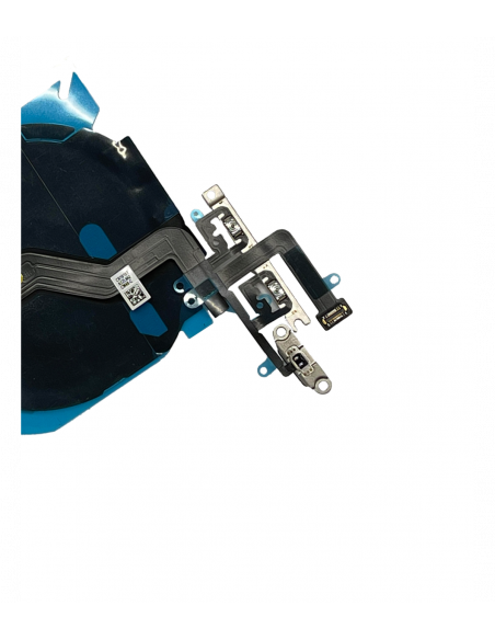 Antena de Carga Inalámbrica y NFC iPhone 12 Mini (Original)