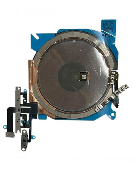 Antena de Carga Inalámbrica y NFC iPhone 12 Mini (Original)