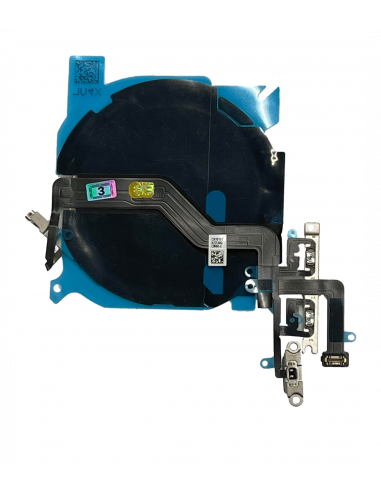 Antena de Carga Inalámbrica y NFC iPhone 12 Mini (Original)