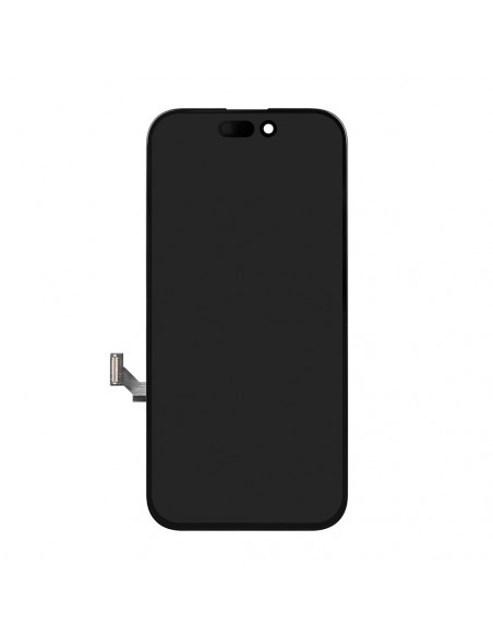 Pantalla iPhone 15 (Soft Oled) (BOLT) (Prime)