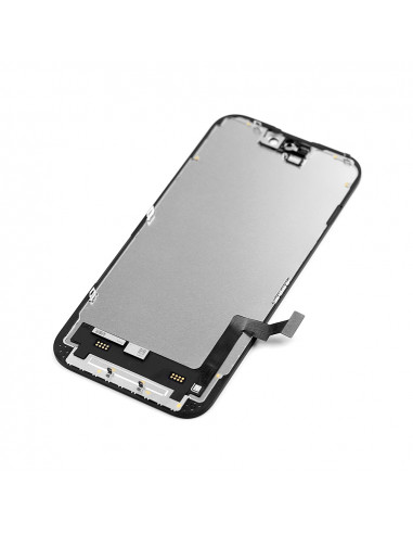 Pantalla iPhone 15 (Soft Oled) (BOLT) (Prime)