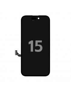 Pantalla iPhone 15 (Pulled) (Original) (Sin Mensaje)
