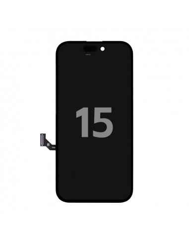 Pantalla iPhone 15 (Pulled) (Original) (Sin Mensaje)