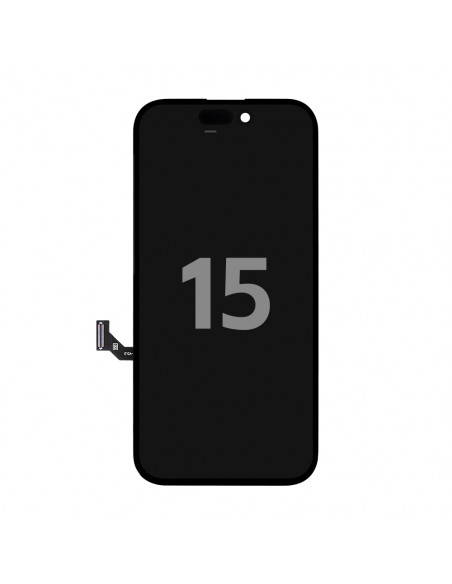 Pantalla iPhone 15 (Pulled) (Original) (Sin Mensaje)