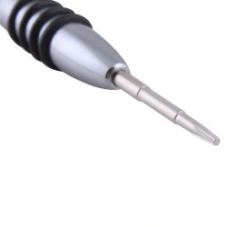 Destornillador Pentalobe 5 Puntas para iPhone 2