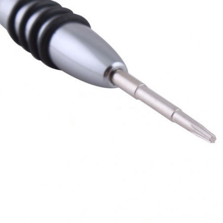 Destornillador Pentalobe 5 Puntas para iPhone