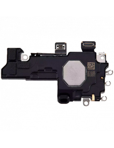 Auricular interno con flex wifi iPhone 16 (Versión USA) (Original)