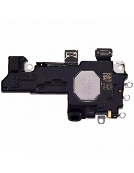 Auricular interno con flex wifi iPhone 16 (Versión USA) (Original)