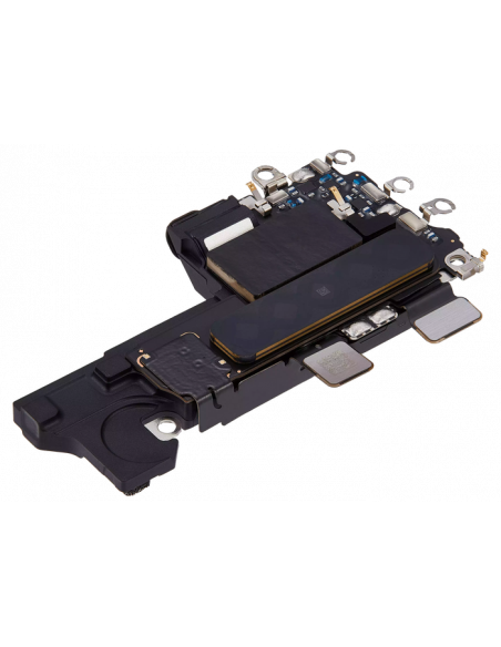 Auricular interno con flex wifi iPhone 16 (Versión USA) (Original)