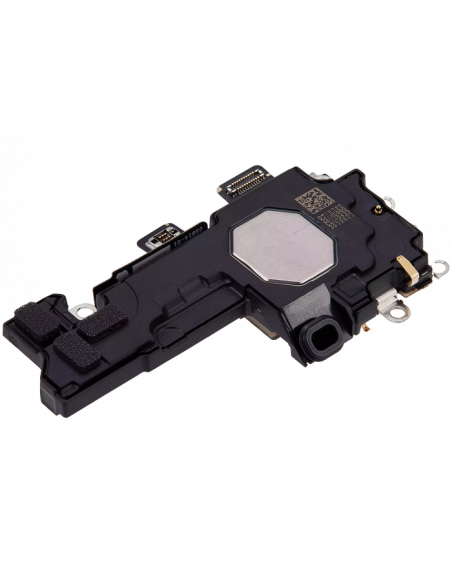 Auricular interno con flex wifi iPhone 16 (Versión USA) (Original)