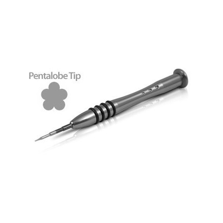 Destornillador Pentalobe 5 Puntas para iPhone
