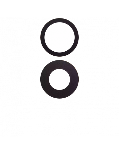 Lente de Cámara iPhone 17 (Original)