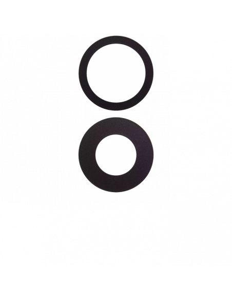 Lente de Cámara iPhone 17 (Original)