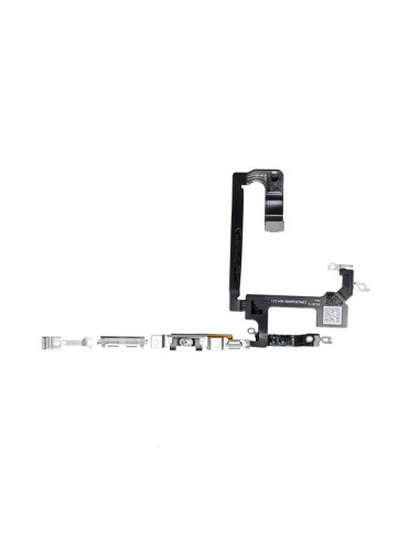 Flex Encendido iPhone 14 Plus (Original)