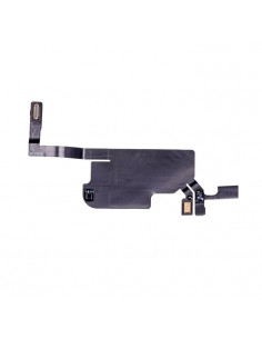 Flex del Auricular con Sensor de Luz y Proximidad para iPhone 13 Pro Max (Original)