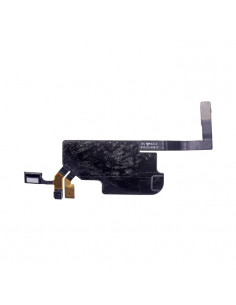 Flex del Auricular con Sensor de Luz y Proximidad para iPhone 13 Pro Max (Original) 2