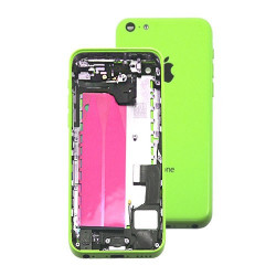 Chasis Completo iPhone 5C - Verde