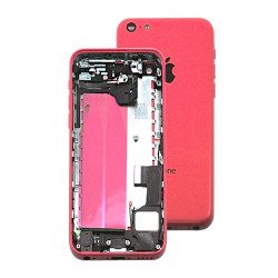 Chasis Completo iPhone 5C - Rosa