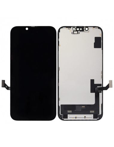 Pantalla iPhone 16e (Soft Oled) (BOLT) (Prime)