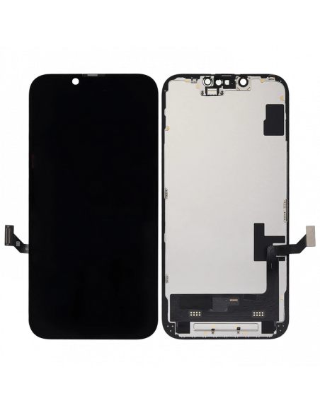 Pantalla iPhone 16e (Soft Oled) (BOLT) (Prime)