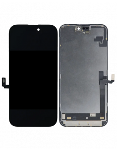 Pantalla iPhone 16 Plus (Pulled) (Original) (Sin Mensaje)