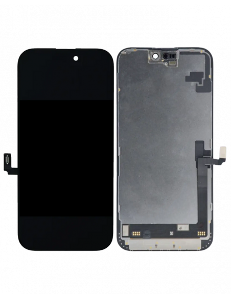 Pantalla iPhone 16 Plus (Pulled) (Original) (Sin Mensaje)