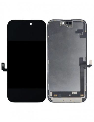 Pantalla iPhone 16 Plus (Soft Oled) (BOLT) (Prime)