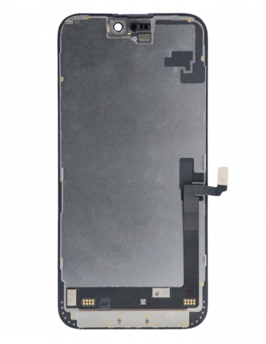 Pantalla iPhone 16 Plus (Soft Oled) (BOLT) (Prime)