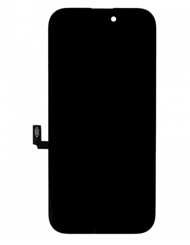 Pantalla iPhone 16 Plus (Soft Oled) (BOLT) (Prime)