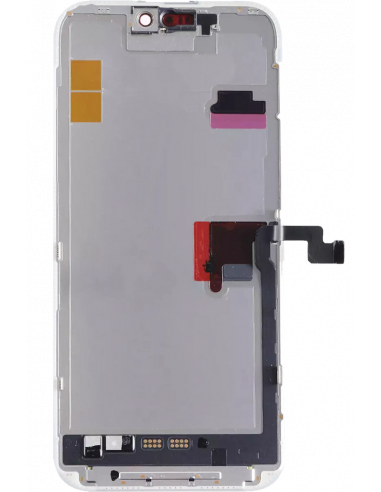 Pantalla iPhone 16 Pro Max (Soft Oled) (BOLT) (Prime)