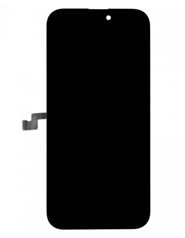 Pantalla iPhone 16 Pro Max (Soft Oled) (BOLT) (Prime)